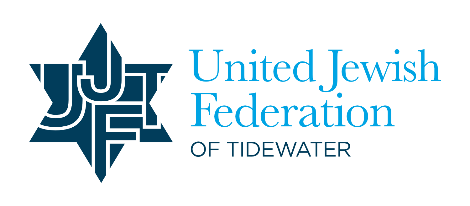 UJFT Annual Campaign Donation Form