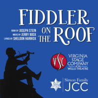 Fiddler on the Roof in Tidewater